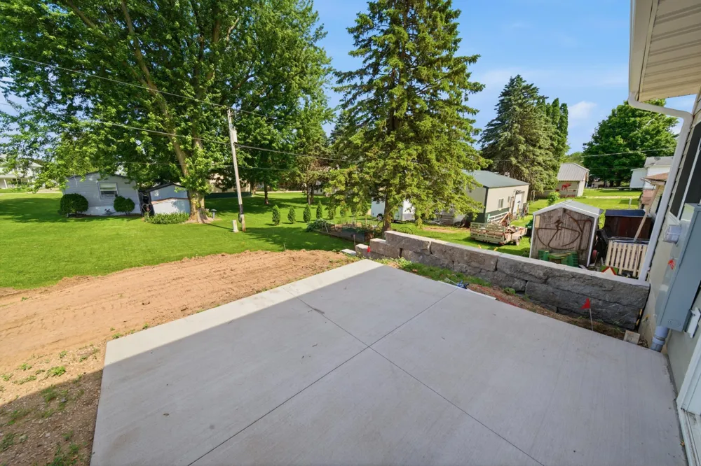 244 Gold Street S Wykoff, MN 55990
