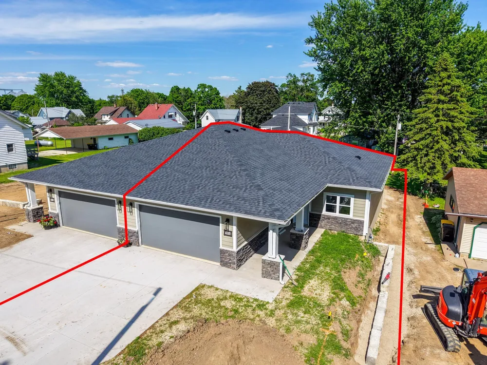 244 Gold Street S Wykoff, MN 55990
