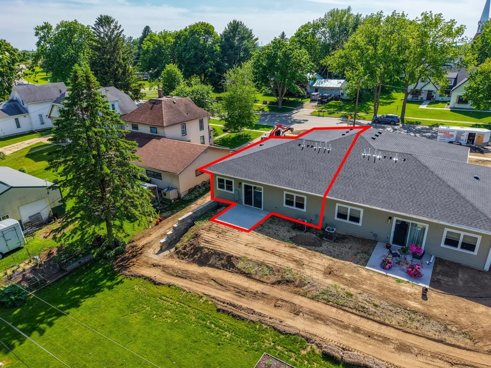 244 Gold Street S Wykoff, MN 55990