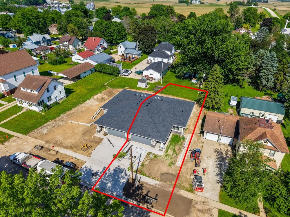 244 Gold Street S Wykoff, MN 55990