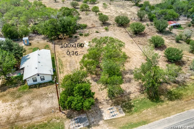 13839 Somerset Von Ormy, TX 78073