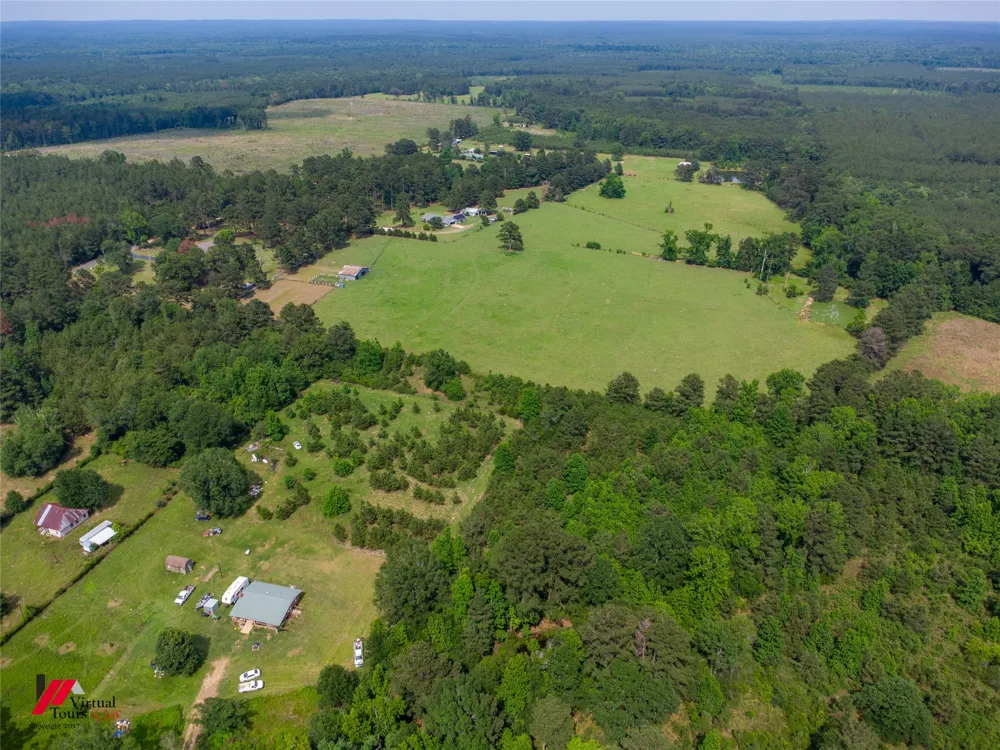 Charlie Cannon Road Coushatta, LA 71019