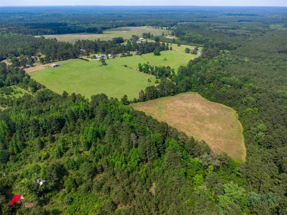 Charlie Cannon Road Coushatta, LA 71019