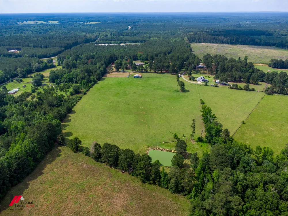 Charlie Cannon Road Coushatta, LA 71019