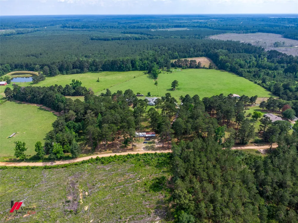 Charlie Cannon Road Coushatta, LA 71019