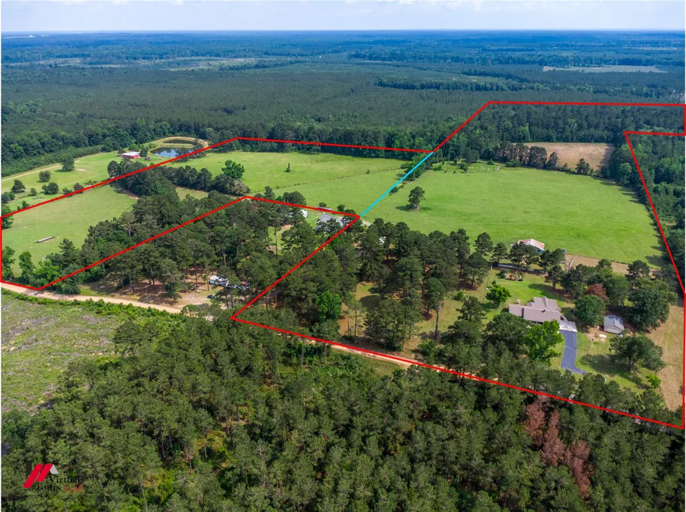Charlie Cannon Road Coushatta, LA 71019