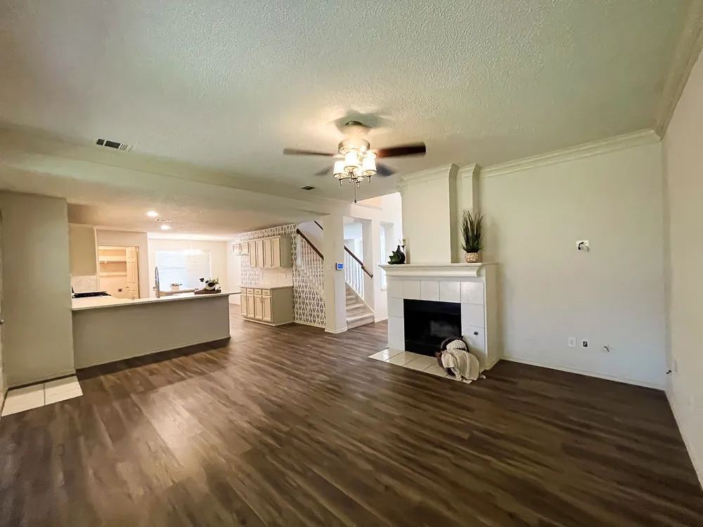 7305 Gillon Drive Rowlett, TX 75089