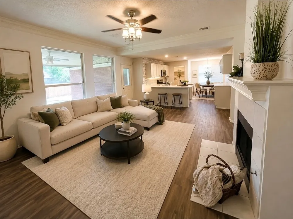 7305 Gillon Drive Rowlett, TX 75089