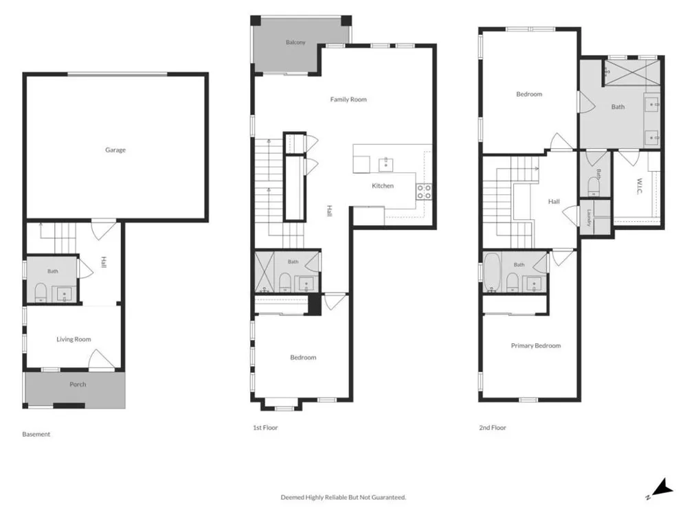 1235 Verano Road Mountain View, CA 94043