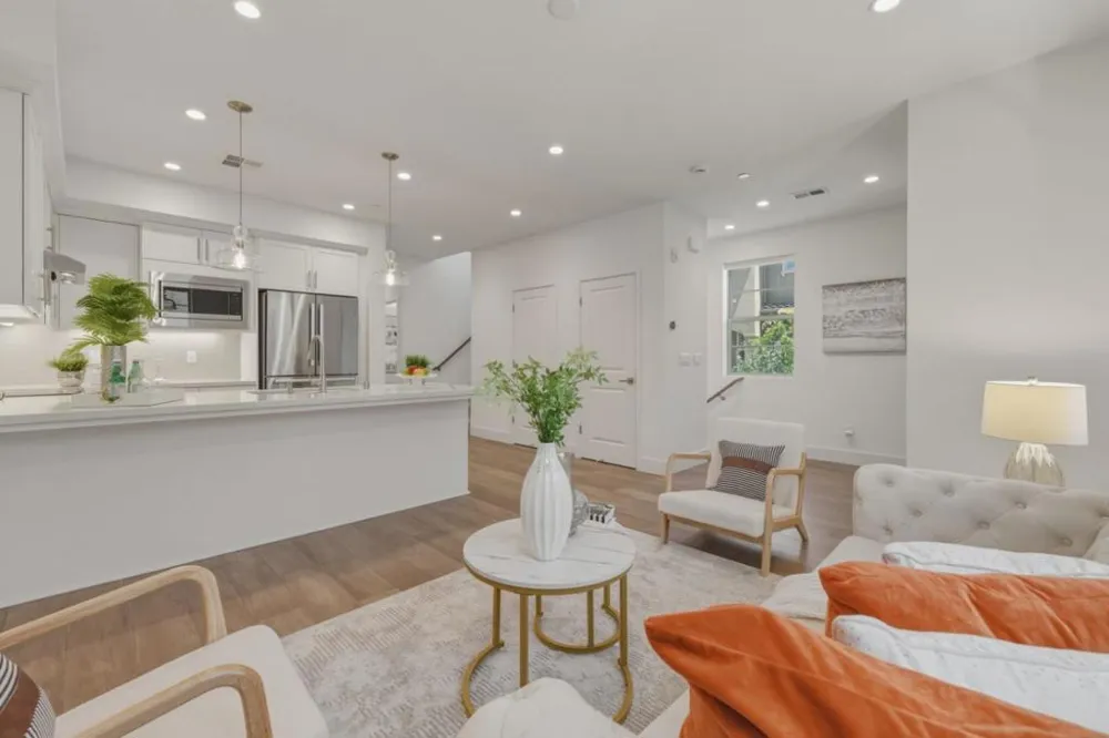 1235 Verano Road Mountain View, CA 94043