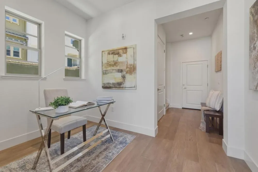 1235 Verano Road Mountain View, CA 94043