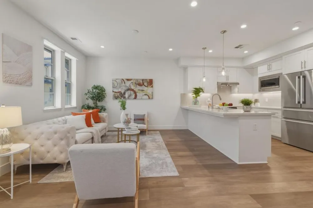 1235 Verano Road Mountain View, CA 94043