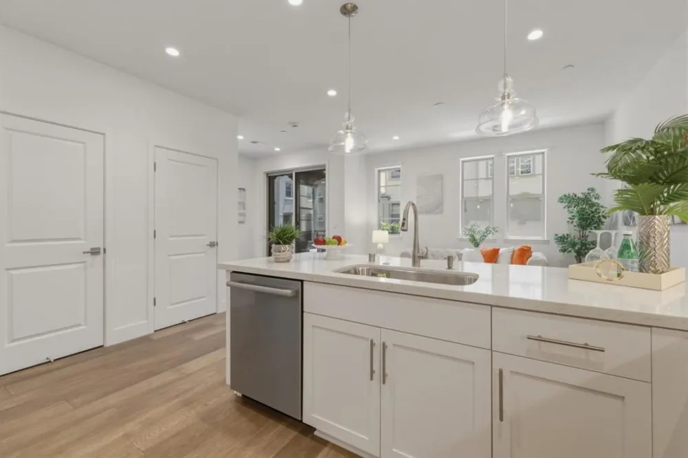 1235 Verano Road Mountain View, CA 94043