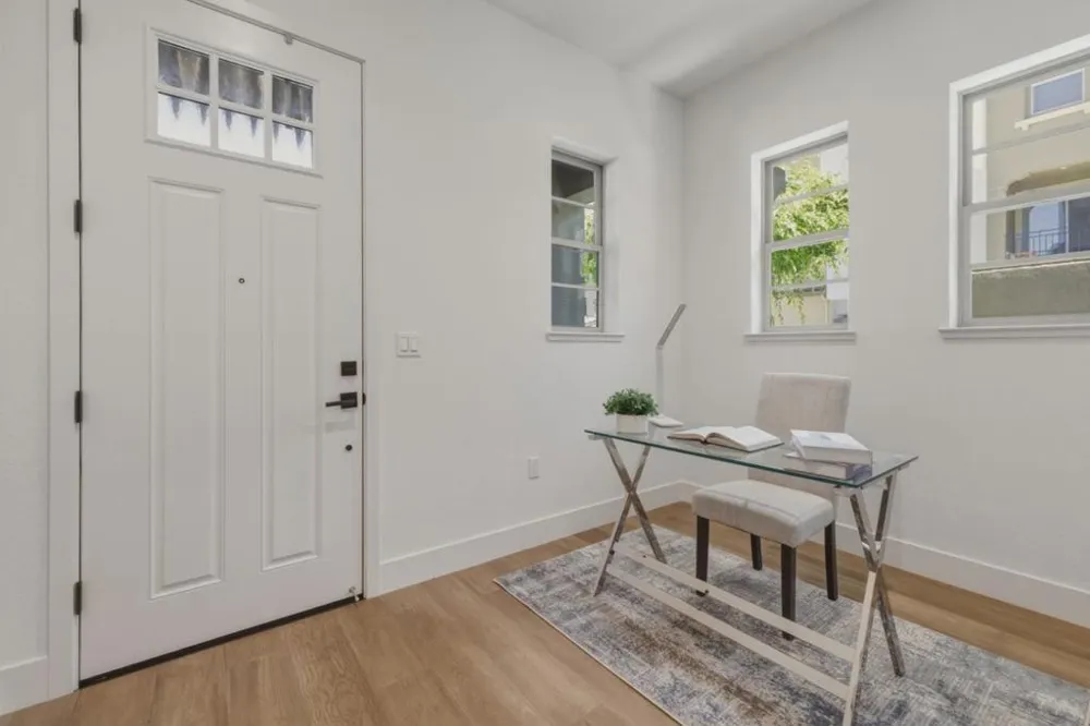 1235 Verano Road Mountain View, CA 94043