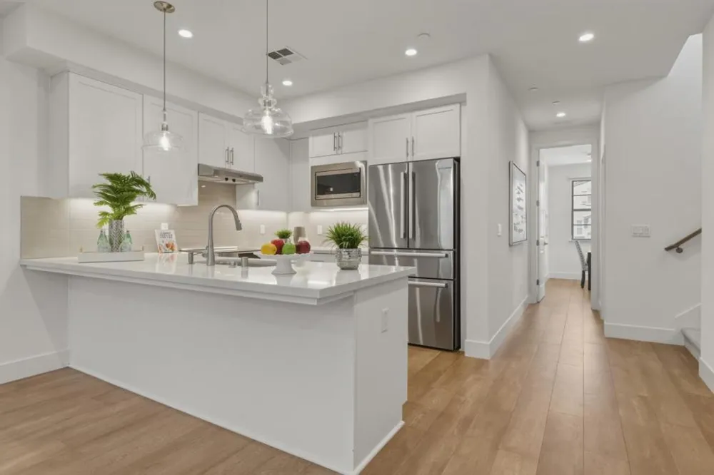 1235 Verano Road Mountain View, CA 94043