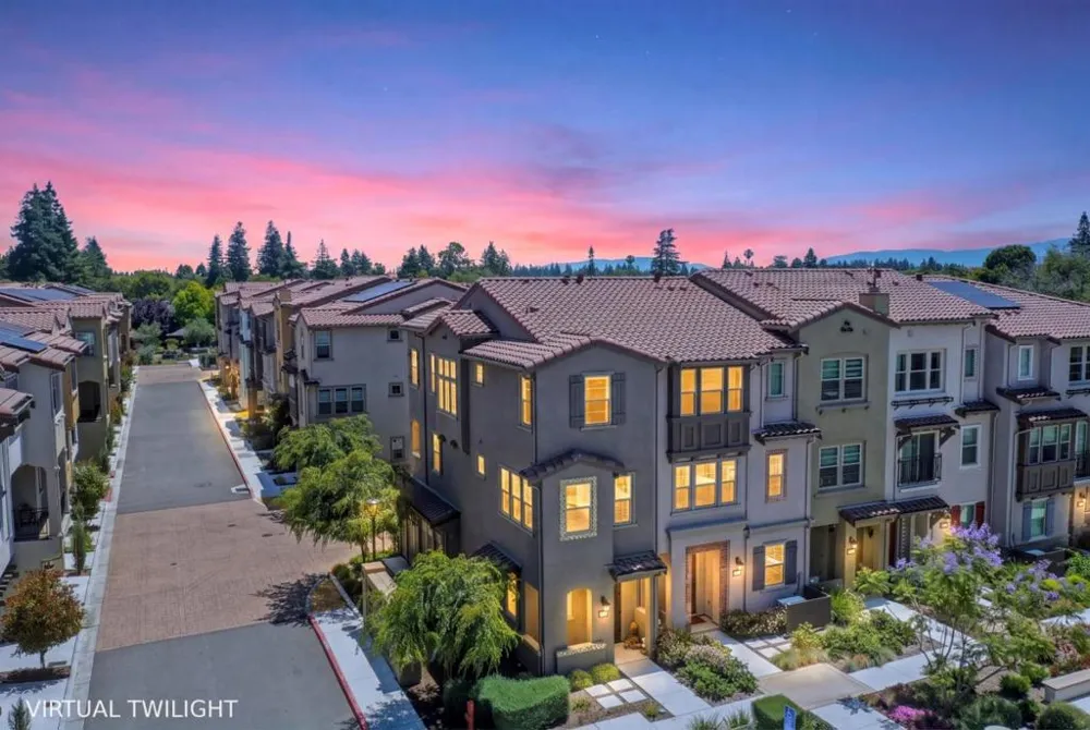 1235 Verano Road Mountain View, CA 94043