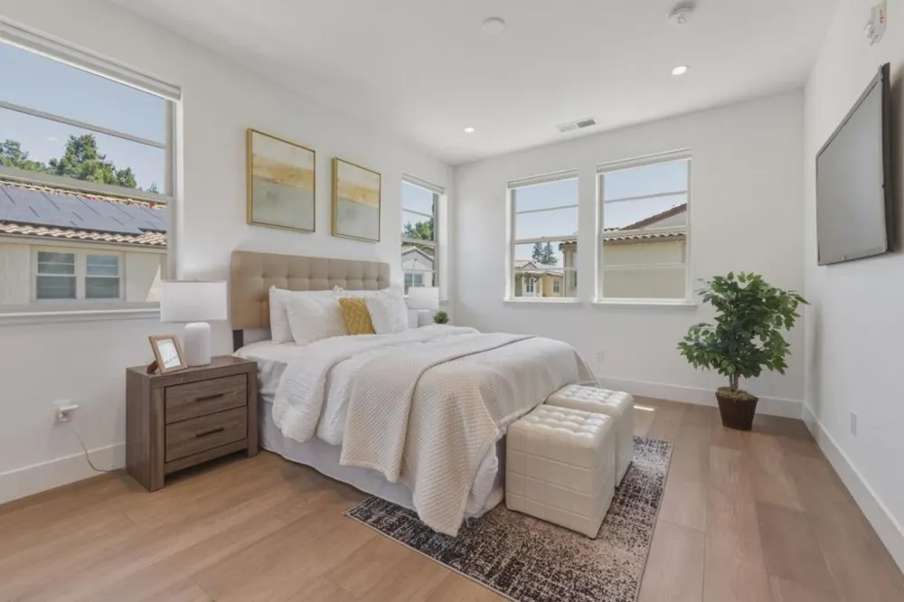 1235 Verano Road Mountain View, CA 94043