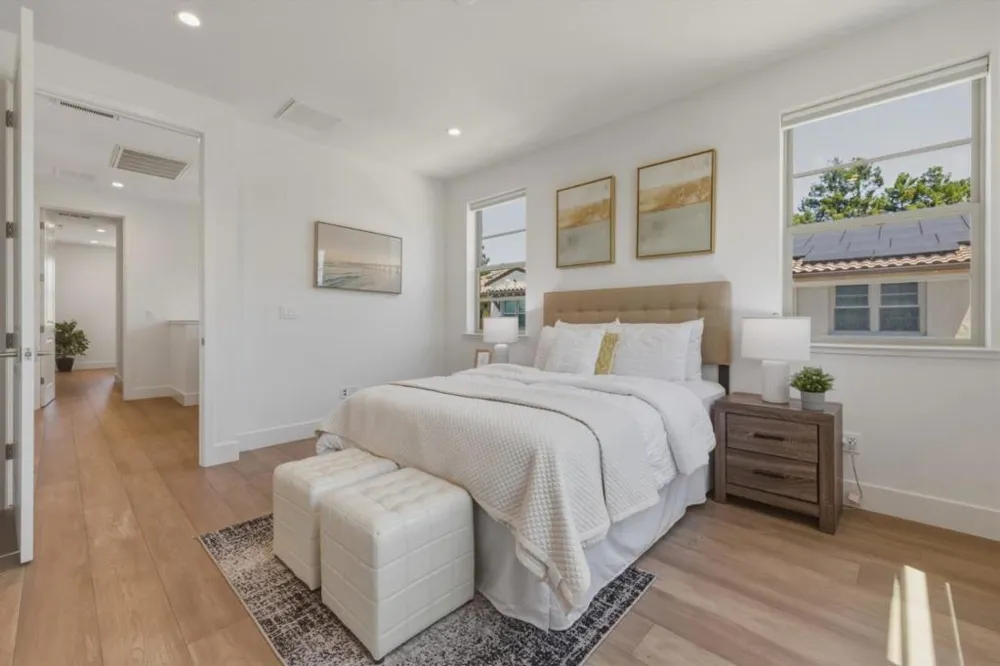 1235 Verano Road Mountain View, CA 94043