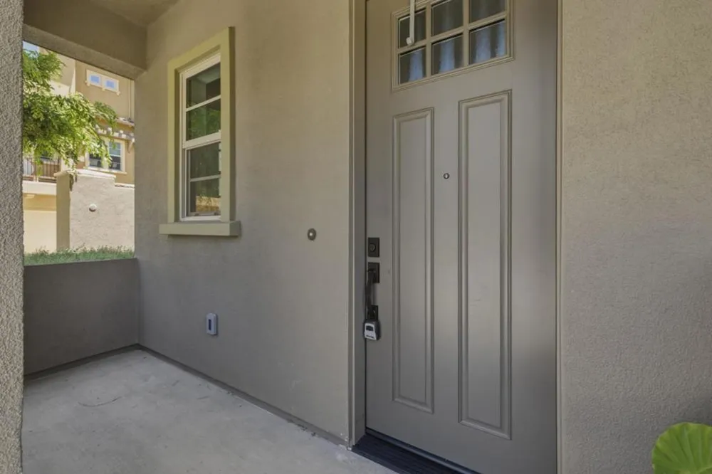 1235 Verano Road Mountain View, CA 94043