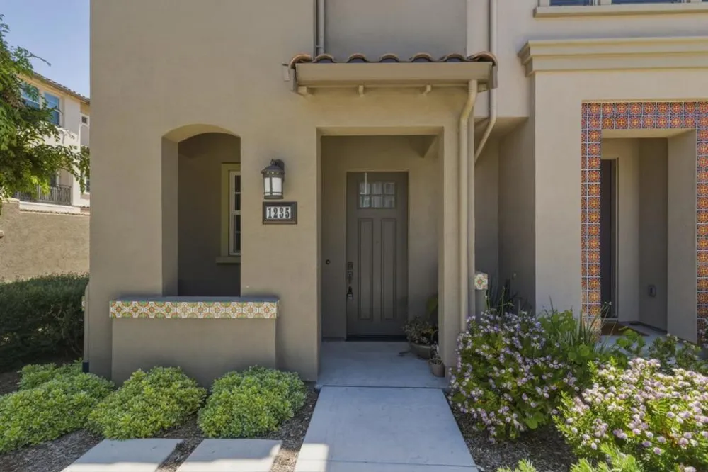 1235 Verano Road Mountain View, CA 94043