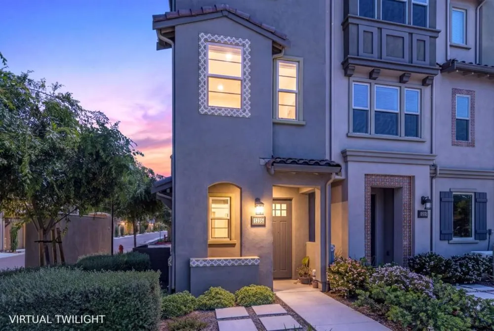 1235 Verano Road Mountain View, CA 94043