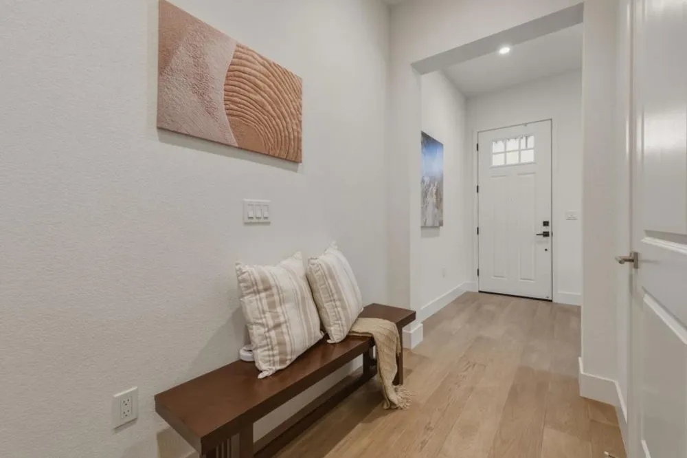 1235 Verano Road Mountain View, CA 94043