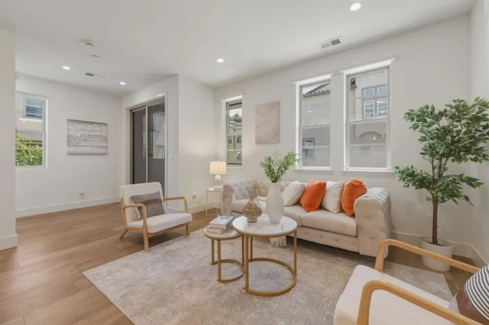 1235 Verano Road Mountain View, CA 94043