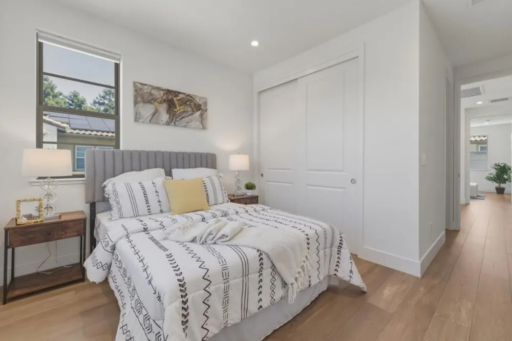 1235 Verano Road Mountain View, CA 94043