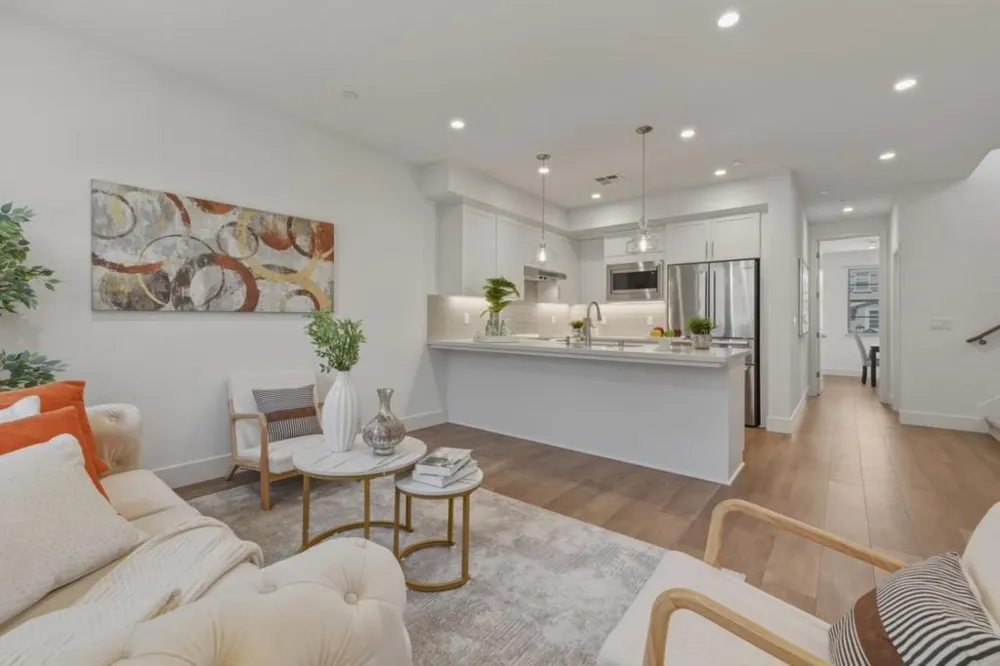 1235 Verano Road Mountain View, CA 94043