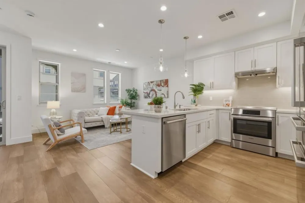 1235 Verano Road Mountain View, CA 94043