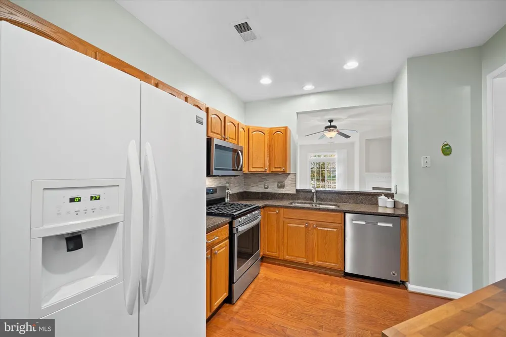 13963 CHELMSFORD DRIVE Gainesville, VA 20155