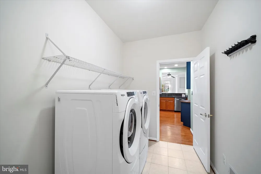 13963 CHELMSFORD DRIVE Gainesville, VA 20155