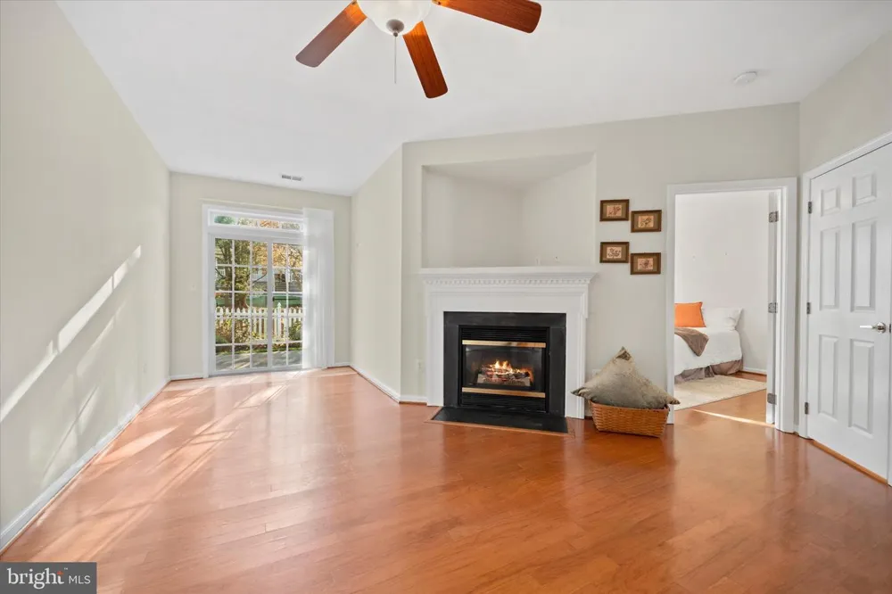 13963 CHELMSFORD DRIVE Gainesville, VA 20155