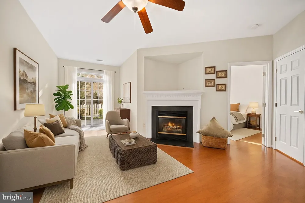 13963 CHELMSFORD DRIVE Gainesville, VA 20155