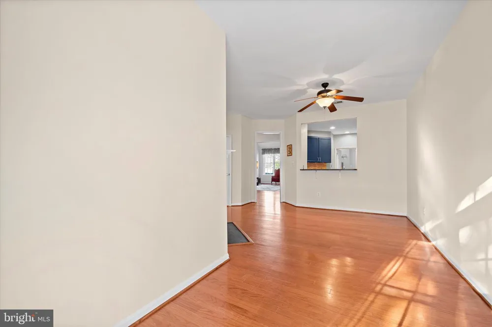 13963 CHELMSFORD DRIVE Gainesville, VA 20155