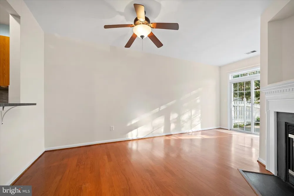 13963 CHELMSFORD DRIVE Gainesville, VA 20155