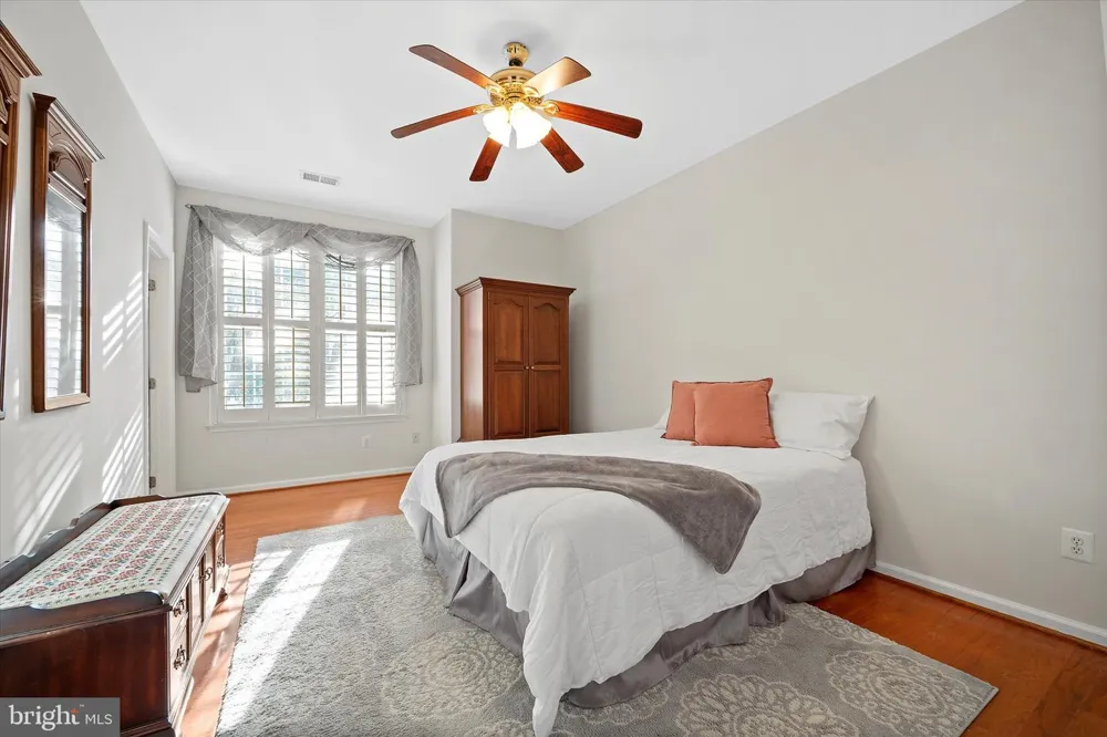 13963 CHELMSFORD DRIVE Gainesville, VA 20155
