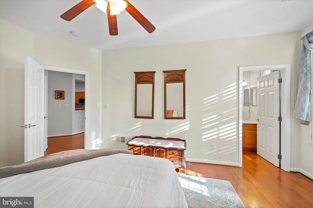 13963 CHELMSFORD DRIVE Gainesville, VA 20155