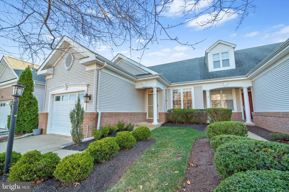 13963 CHELMSFORD DRIVE Gainesville, VA 20155