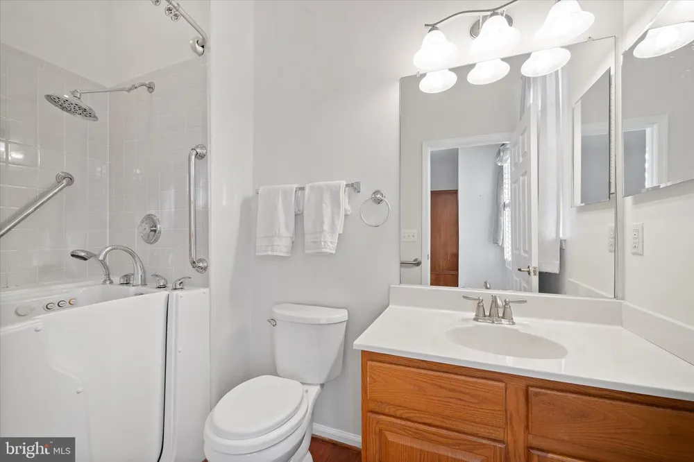 13963 CHELMSFORD DRIVE Gainesville, VA 20155