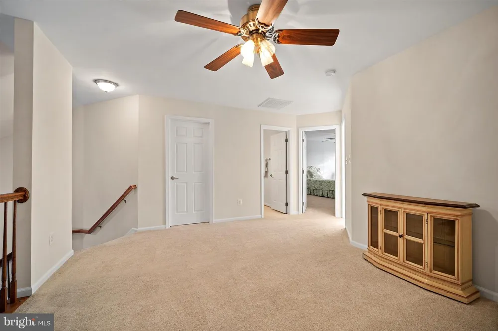 13963 CHELMSFORD DRIVE Gainesville, VA 20155