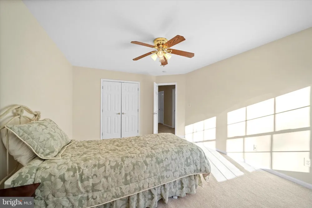 13963 CHELMSFORD DRIVE Gainesville, VA 20155
