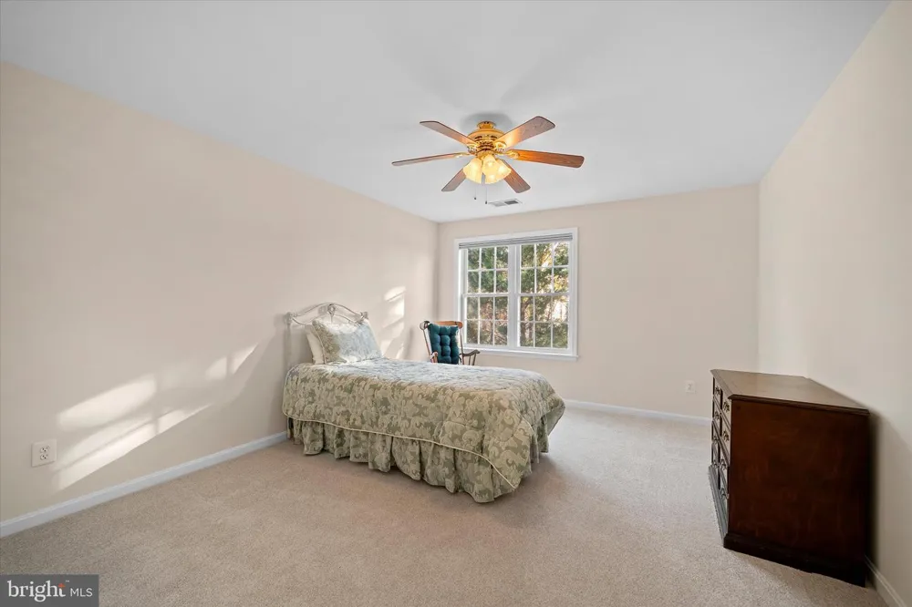 13963 CHELMSFORD DRIVE Gainesville, VA 20155