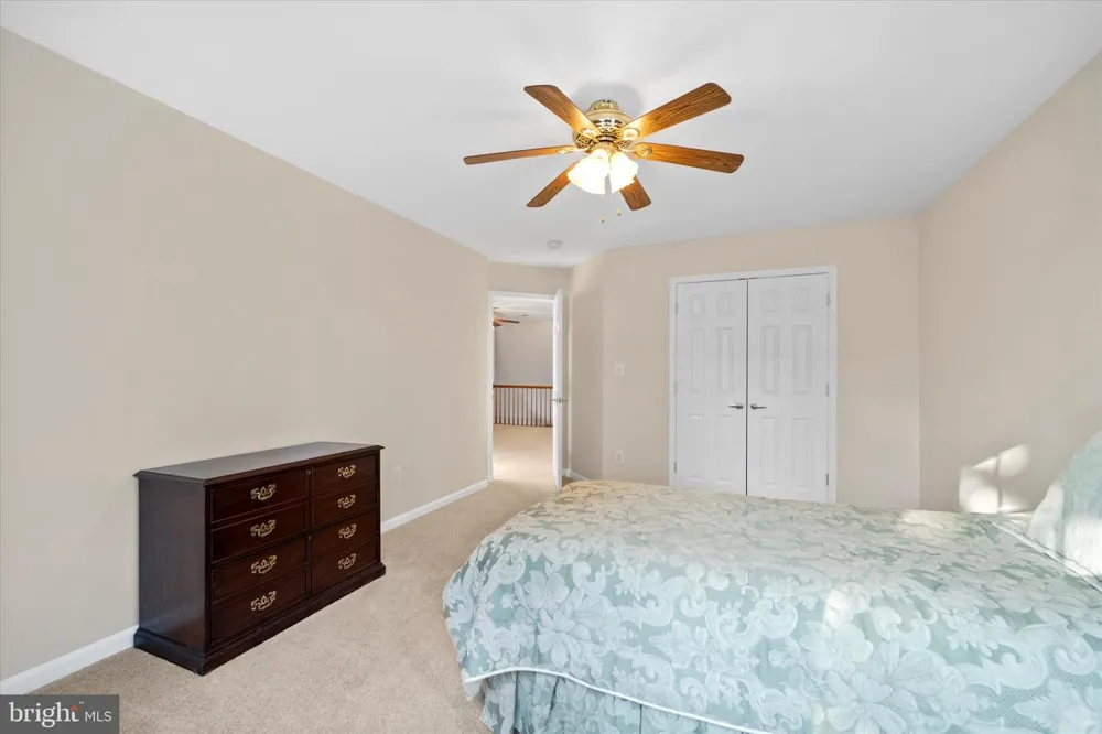 13963 CHELMSFORD DRIVE Gainesville, VA 20155