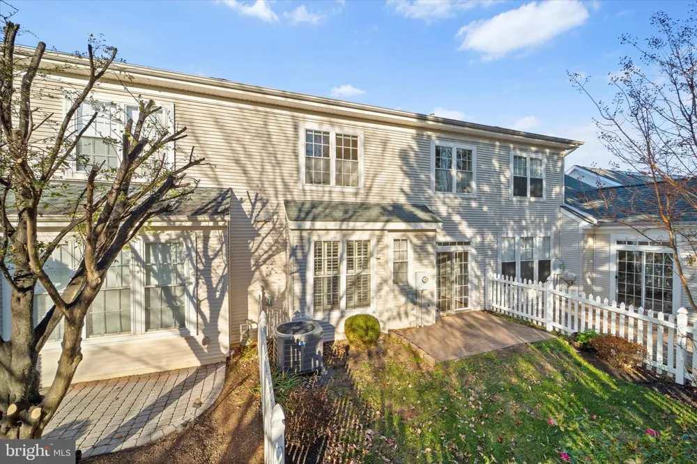 13963 CHELMSFORD DRIVE Gainesville, VA 20155