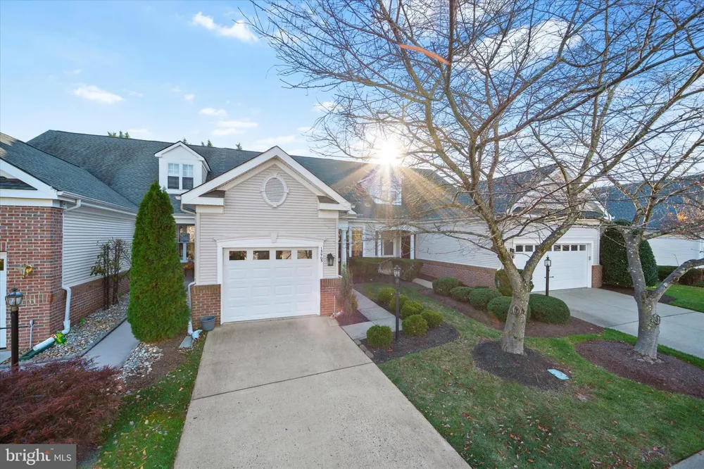 13963 CHELMSFORD DRIVE Gainesville, VA 20155