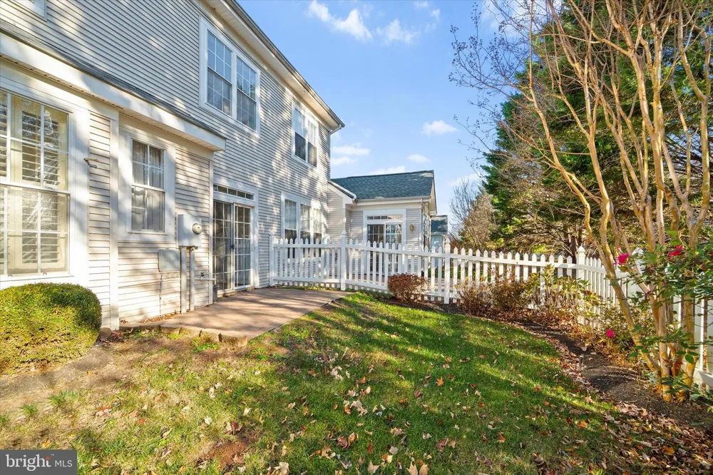 13963 CHELMSFORD DRIVE Gainesville, VA 20155