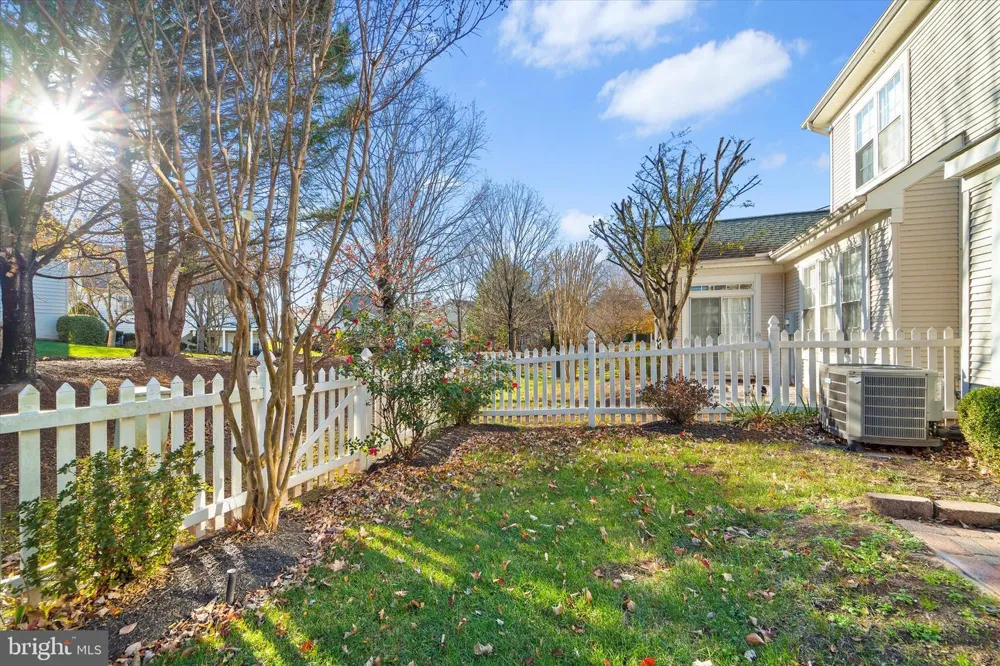 13963 CHELMSFORD DRIVE Gainesville, VA 20155