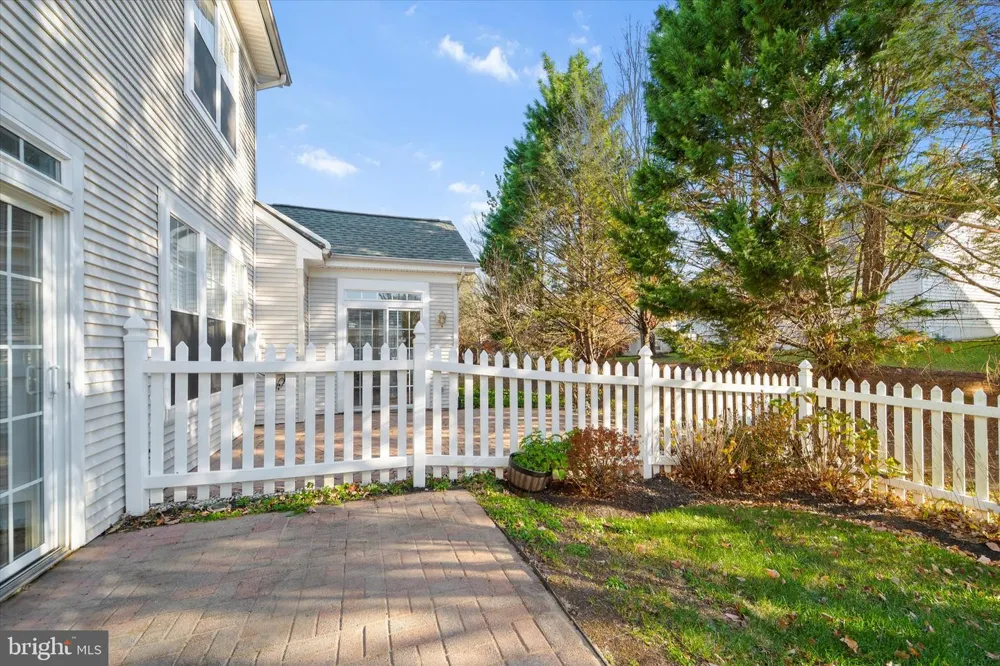13963 CHELMSFORD DRIVE Gainesville, VA 20155