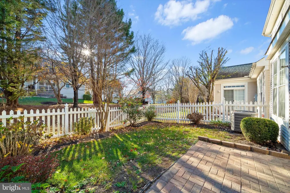 13963 CHELMSFORD DRIVE Gainesville, VA 20155